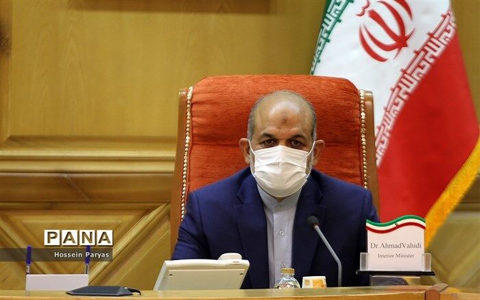 وزیر کشور: قاتل خبیث شهادت ستوان نیروی انتظامی در کمترین زمان ممکن به سزای عمل خود برسد
