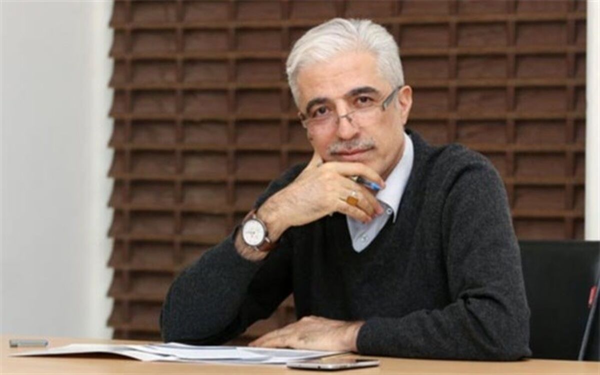 مسعود نقاش‌زاده: آثار جشنواره چهلم قابل دفاع است