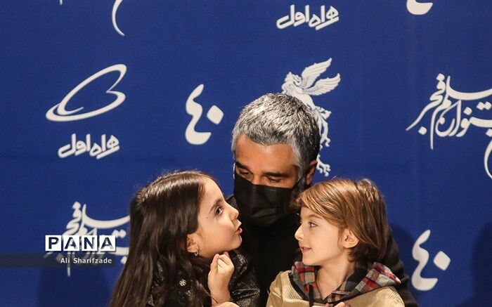 پژمان جمشیدی: به سیمرغ فکر نمی‌کنم، بر مبنای احساسم پیش می‌روم