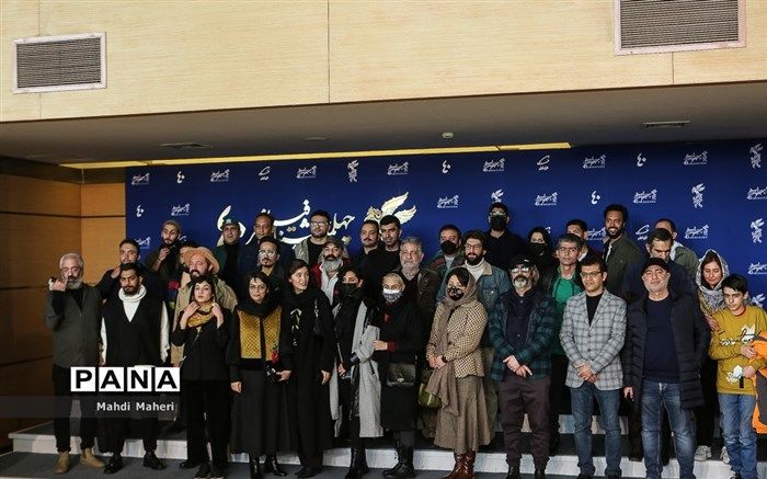 منیر قیدی: خودم را کارگردانی تکنیسین نمی‌دانم