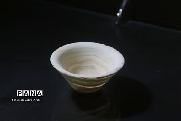 نظاره تمدنی ۵ هزار ساله در موزه شهر سوخته