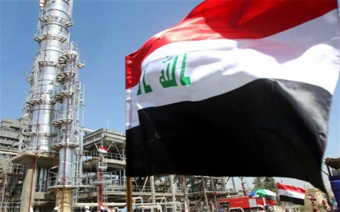 عراق مطابق سهمیه‌اش در توافق اوپک‌پلاس عمل نکرد