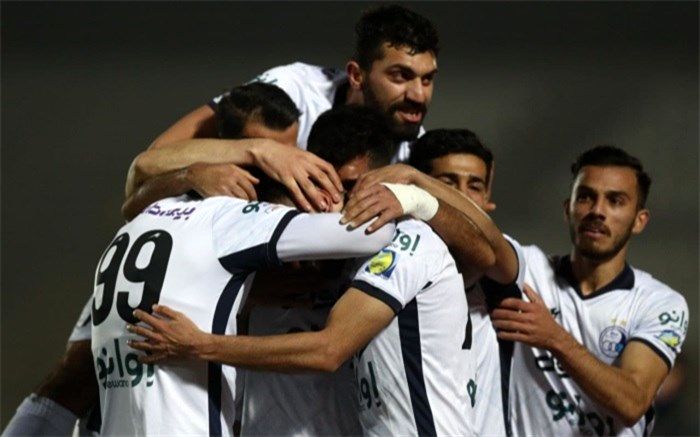 این ملی‌پوش تابستان با استقلال به توافق رسید