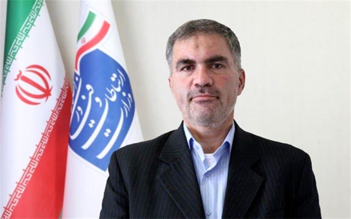 مدیرعامل شرکت ملی پُست منصوب شد