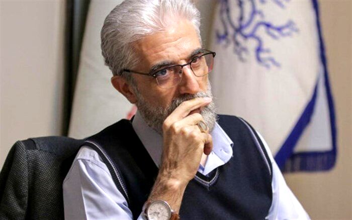 مسعود نقاش‌زاده: آیین نامه اجرایی جشنواره تغییر می‌کند