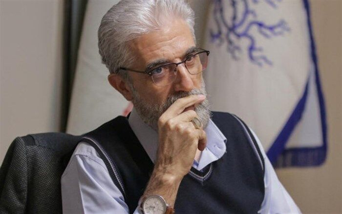 مسعود نقاش‌زاده: آیین نامه اجرایی جشنواره تغییر می‌کند