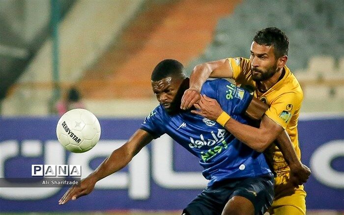 برنامه دیدارهای هفته هفدهم تا بیست‌ودوم لیگ برتر فوتبال اعلام شد