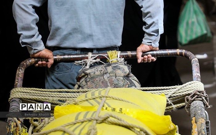 جزئیات رقم سبد معیشت کارگران