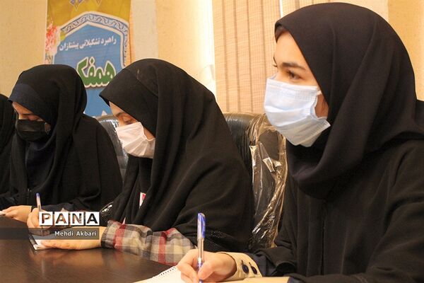 آغاز دوره آموزش 3 هزار و 480 «دانش‌آموز خبرنگاران» در استان خوزستان