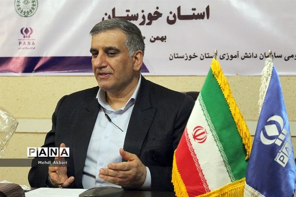 آغاز دوره آموزش 3 هزار و 480 «دانش‌آموز خبرنگاران» در استان خوزستان