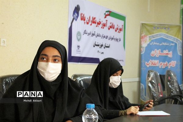 آغاز دوره آموزش 3 هزار و 480 «دانش‌آموز خبرنگاران» در استان خوزستان