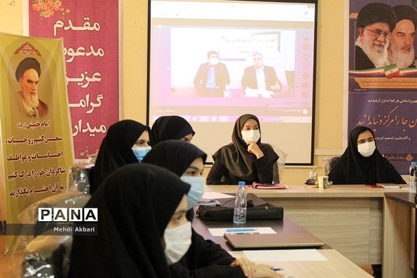 آغاز دوره آموزش 3 هزار و 480 «دانش‌آموز خبرنگاران» در استان خوزستان