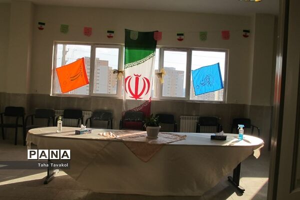 افتتاح دبستان عرفان در شهرستان پردیس