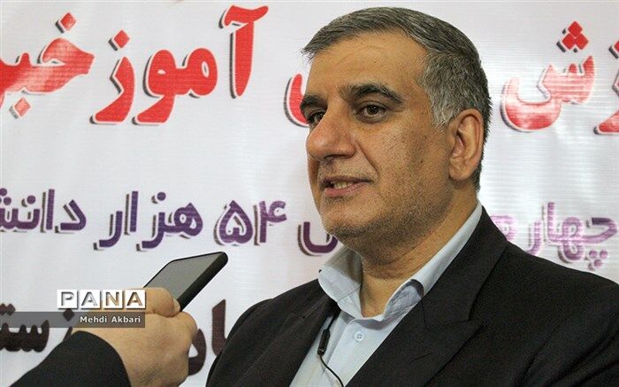 آموزش ۳ هزار و ۴۸۰ دانش‌آموز خبرنگار در استان خوزستان