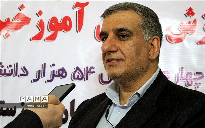 آموزش ۳ هزار و ۴۸۰ دانش‌آموز خبرنگار در استان خوزستان