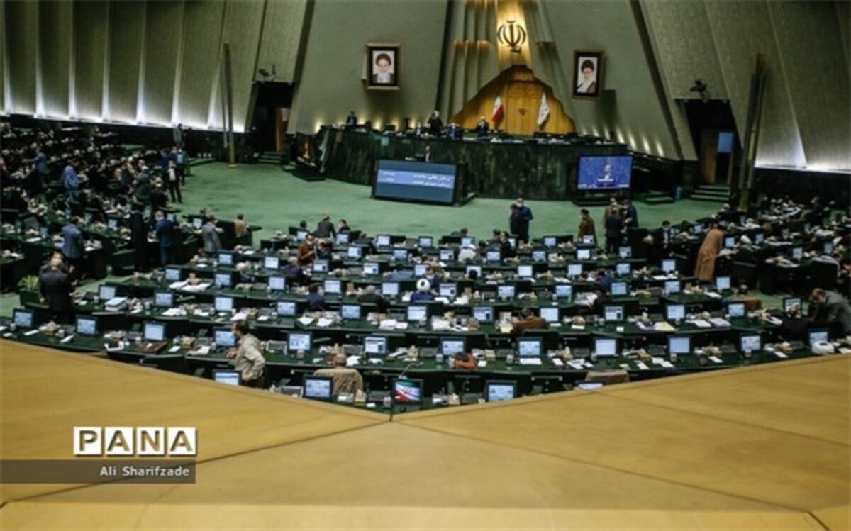 اسامی نمایندگان داوطلب شفافیت آرای‌شان در رای‌گیری‌های پارلمان