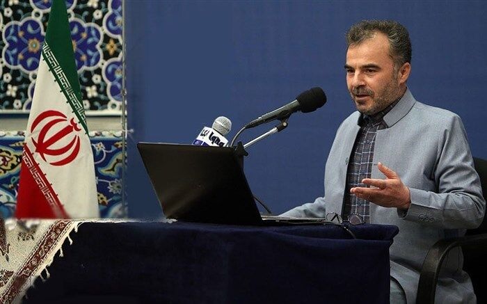 اپلیکیشن جامع فعالیت‌های قرآنی راه‌اندازی می‌شود