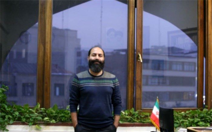 دبیر نخستین جشنواره فرهنگی‌هنری سرباز آسمانی معرفی شد