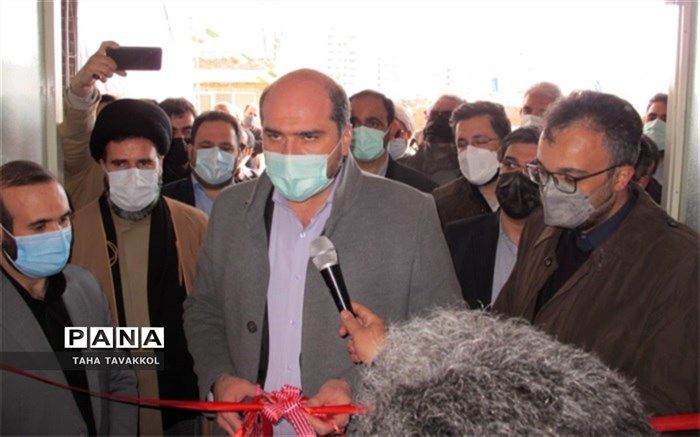 مشکلات فضای سبز در شهرستان پردیس به زودی حل می‌شود