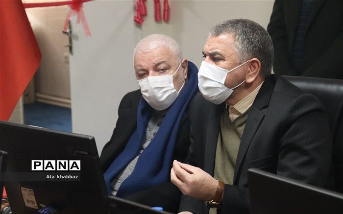 خط ملی نماد، مشاوره همیشه همراه دانش‌آموزان، اولیا و معلمان است
