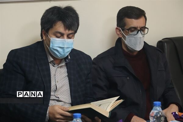 افتتاح طرح ملی نماد در آذربایجان شرقی