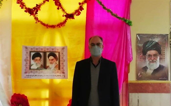 ترویج فرهنگ یاری‌رسانی به خانواده‌های بی‌بضاعت از اهداف  مشترک آموزش و پرورش و بسیج است