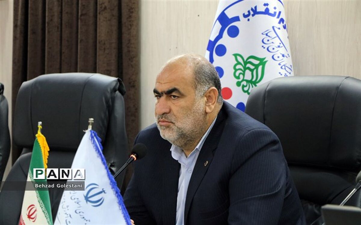 بیش از 2 هزار نفر در دوره آموزش خبرنگاری در آذربایجان‌غربی مشارکت دارند