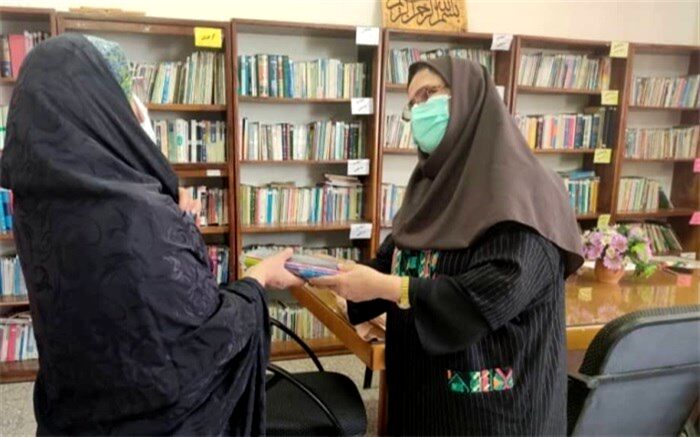 کمک به دانش‌آموزان بی‌بضاعت در شرایط کرونایی بیشتر از همیشه احساس می‌شود