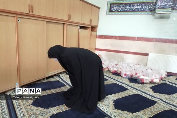 برگزاری اردو جهادی یک روزه در ملارد