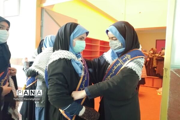برگزاری اردو جهادی یک روزه در ملارد