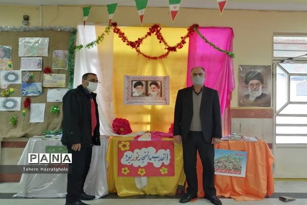 برگزاری اردو جهادی یک روزه در ملارد