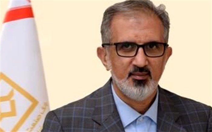 مدیرعامل بانک صنعت و معدن منصوب شد