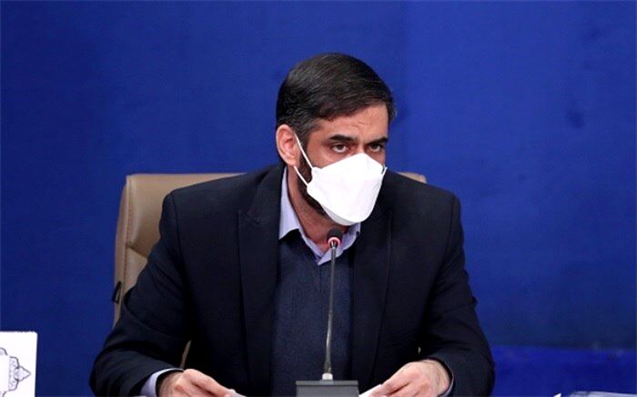 جزیره کیش؛ پایگاه فوتبال کشور می‌شود