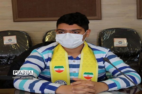 انتخابات یازدهمین دوره مجلس دانش‌آموزی پسران ناحیه ۲ قزوین