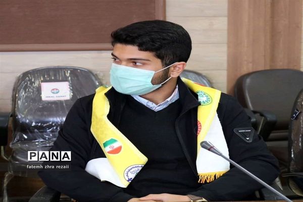 انتخابات یازدهمین دوره مجلس دانش‌آموزی پسران ناحیه ۲ قزوین