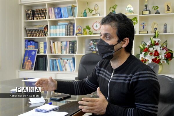 جلسه شورای برنامه‌ریزی کانون‌های فرهنگی تربیتی استان بوشهر