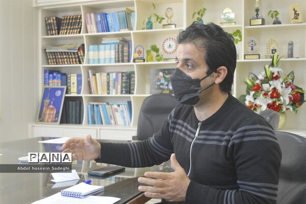 جلسه شورای برنامه‌ریزی کانون‌های فرهنگی تربیتی استان بوشهر