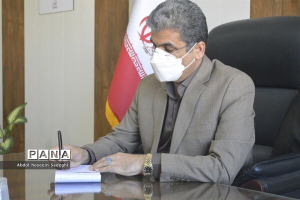 جلسه شورای برنامه‌ریزی کانون‌های فرهنگی تربیتی استان بوشهر