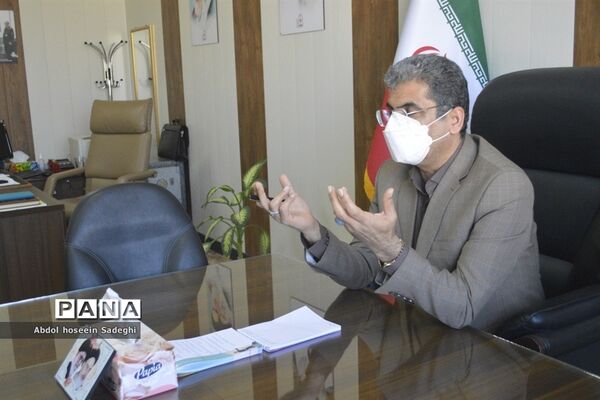 جلسه شورای برنامه‌ریزی کانون‌های فرهنگی تربیتی استان بوشهر