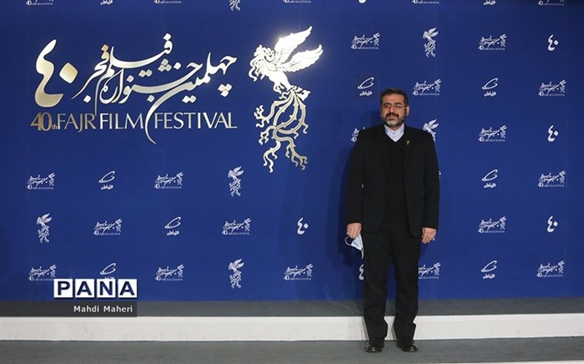 وزیر ارشاد: زندگی یک فرمانده شهید به نوعی، آموزش سبک زندگی معیار است