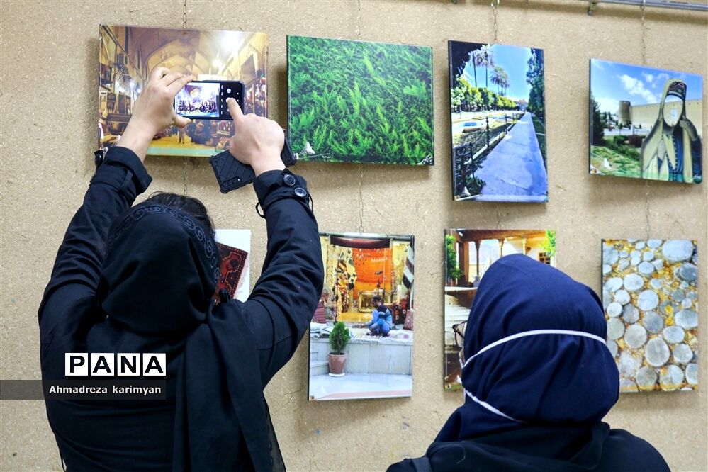 هنر و نذر رهایی