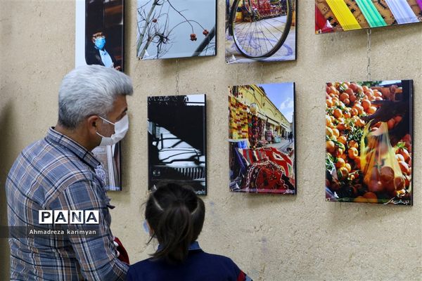 هنر و نذر رهایی