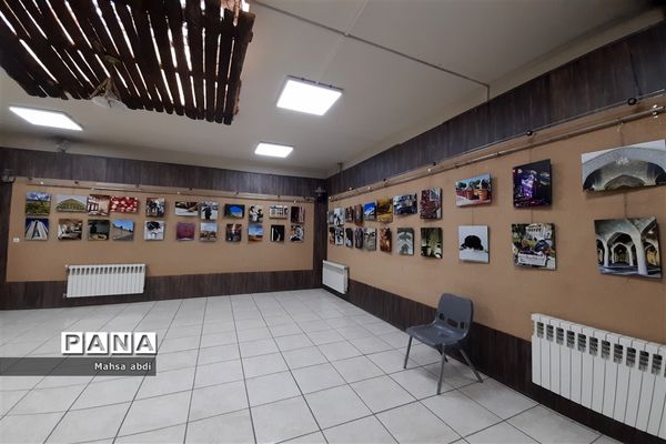 هنر و نذر رهایی