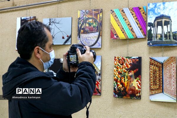 هنر و نذر رهایی