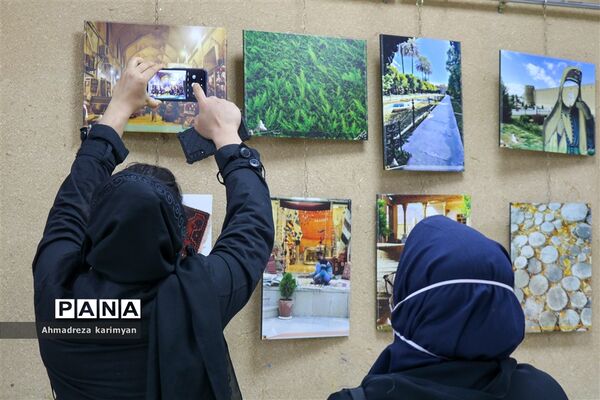 هنر و نذر رهایی