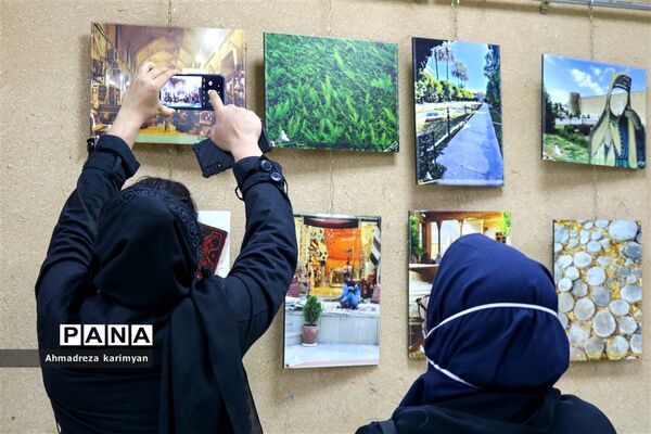 هنر و نذر رهایی