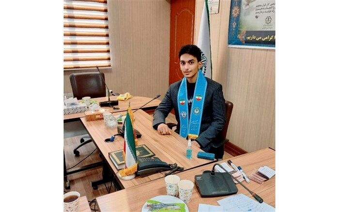 مجلس دانش آموزی،  در حیطه های مختلف اجتماعی، فرهنگی و سیاسی دانش آموزان را توانمند می سازد