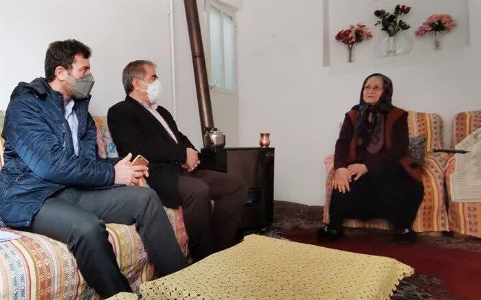 تبیین آرمانهای شهدا برای فرهنگیان یک تکلیف مهم است