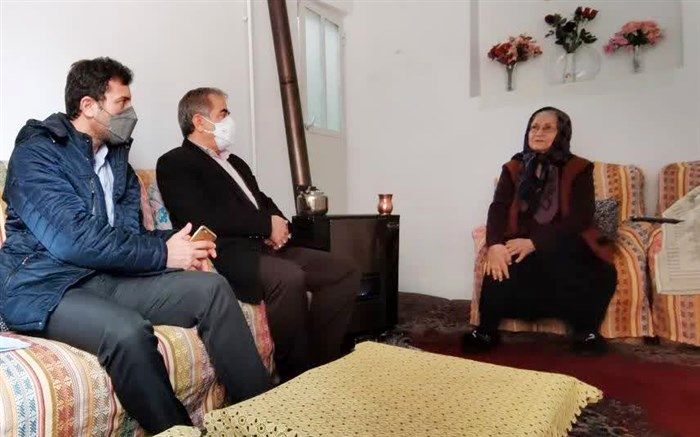 تبیین آرمانهای شهدا برای فرهنگیان یک تکلیف مهم است