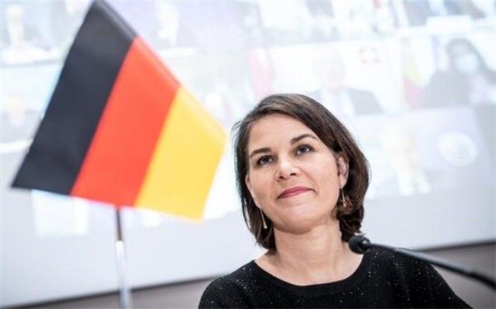 بربوک: مذاکرات هسته‌ای به فاز نهایی رسیده است